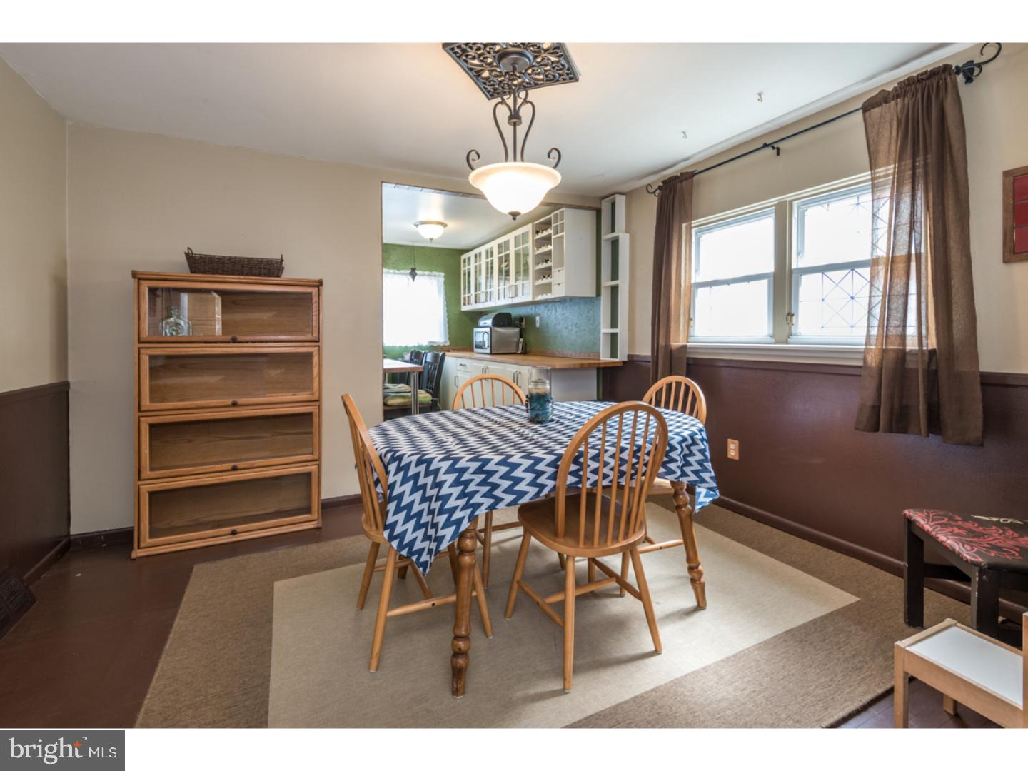 15044 Carter Road Philadelphia, PA 19116 - Photo 6 of 23 Dining Room