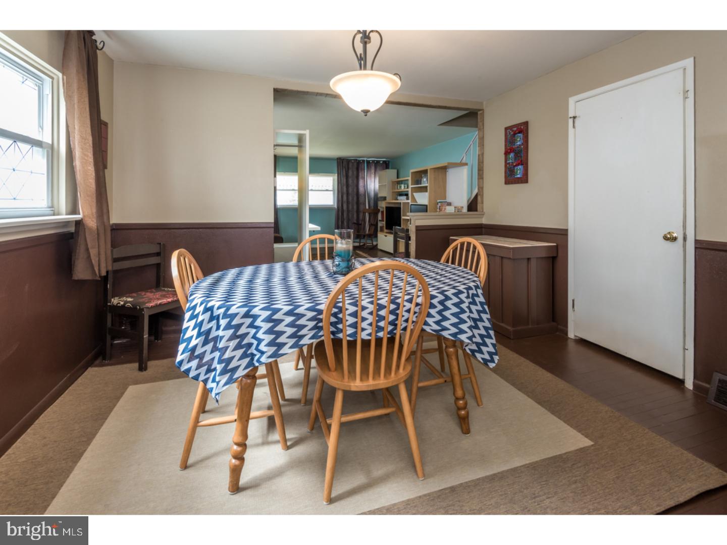 15044 Carter Road Philadelphia, PA 19116 - Photo 7 of 23 Dining Room