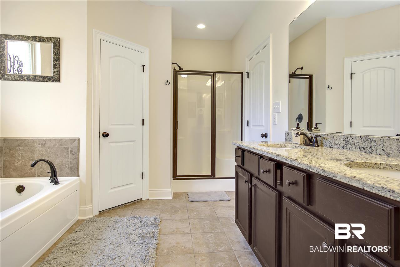 1062 Crown Walk Drive Foley, AL 36535 - Photo 19 of 30