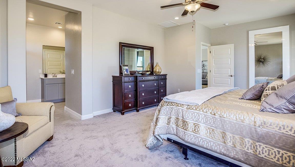 17105 West Sharps Road Marana, AZ 85653 - Photo 25 of 50