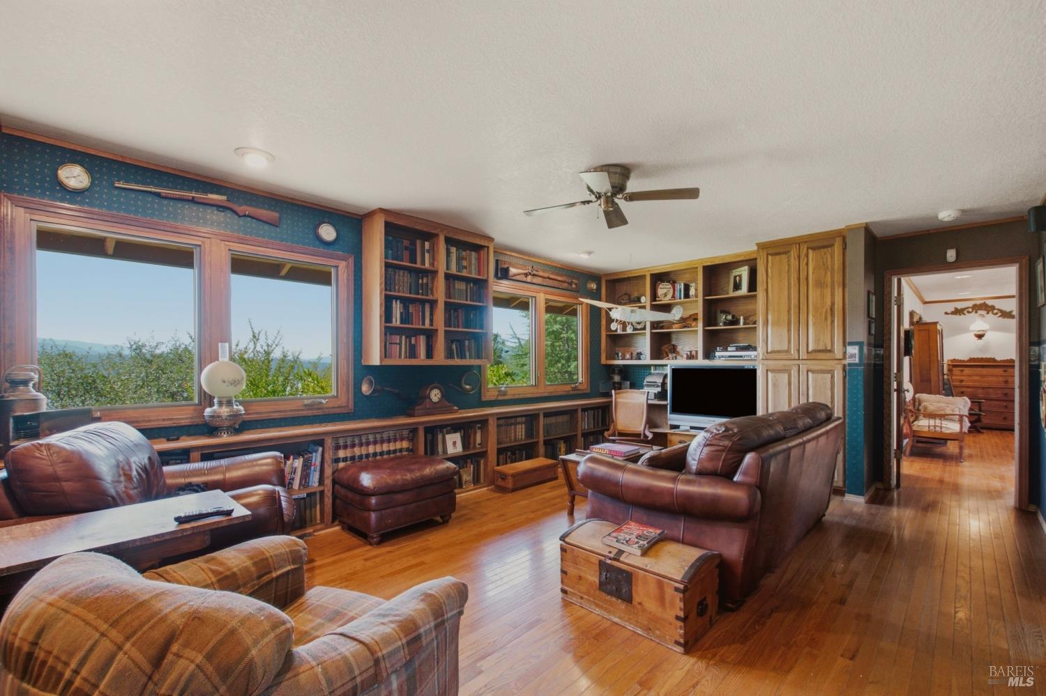 5301 Lake Ridge Road Ukiah, CA 95482 - Photo 48 of 59