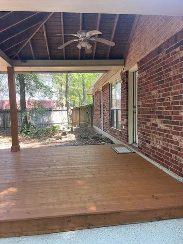 $2,200 | 166 Burgandy Vine Court, The Woodlands, TX 77384