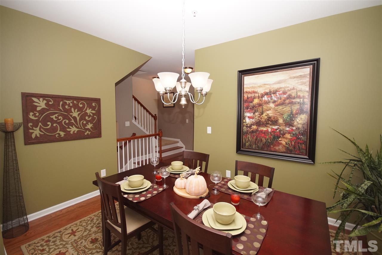 4604 Matterly Street Raleigh, NC 27612 - Photo 8 of 25 Gallery Image 8