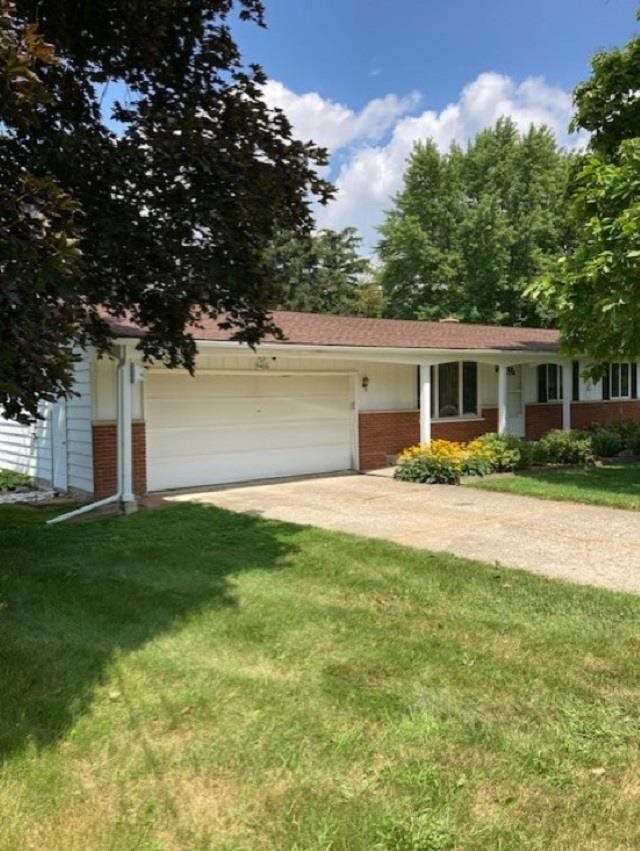9406 Beecher Road Flushing, MI 48433 - Photo 2 of 2