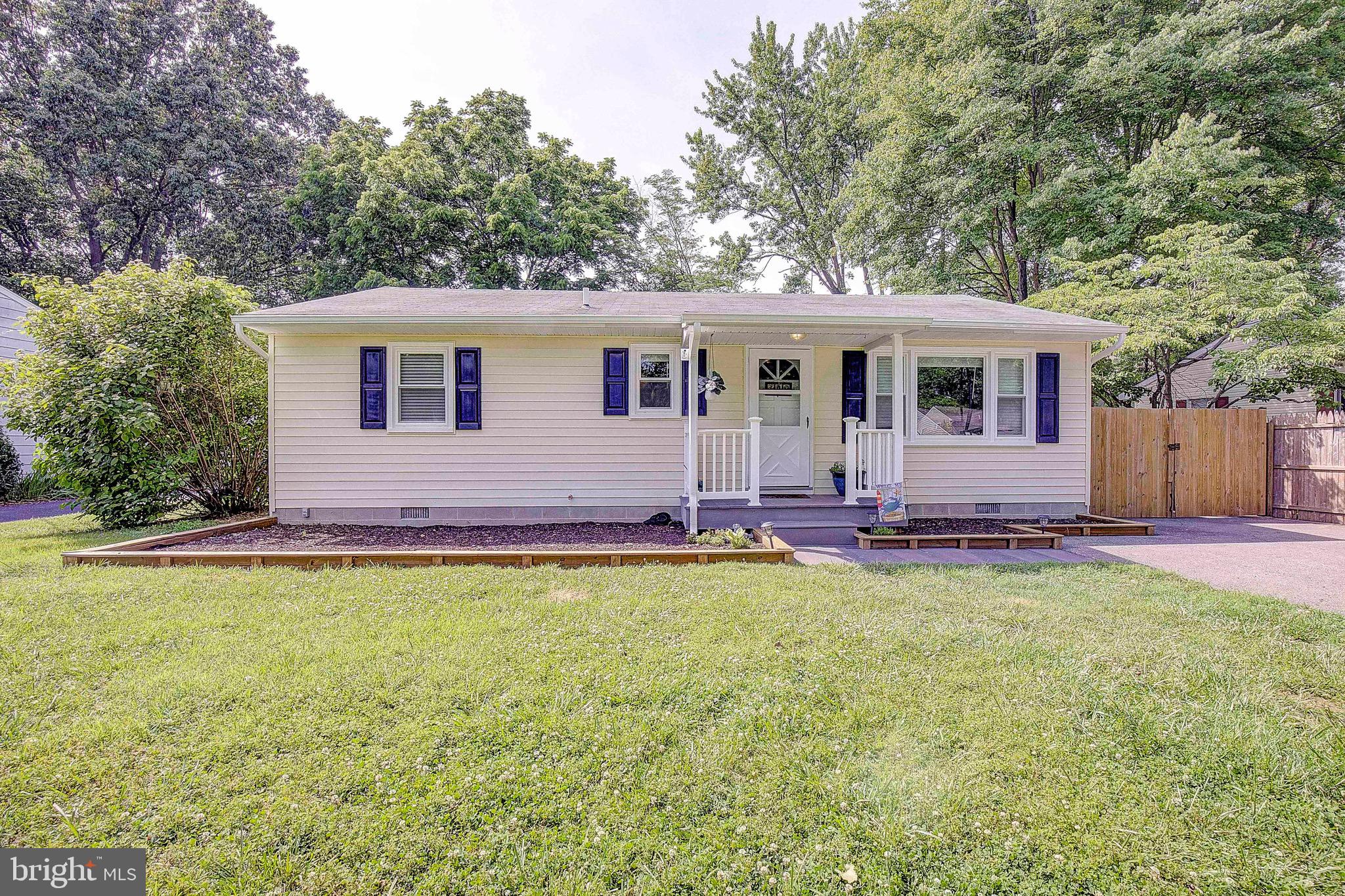 132 Aker Road Queenstown, MD 21658 - Photo 26 of 26 Gallery Image 26
