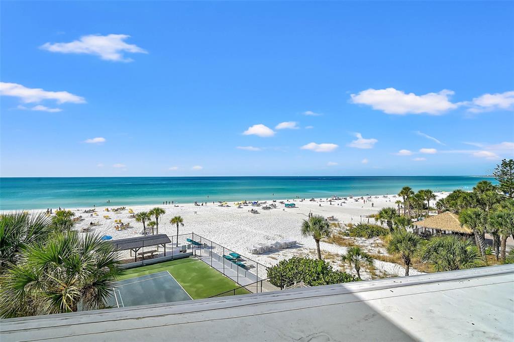 6518 Midnight Pass Road, Unit 407 Sarasota, FL 34242 - Photo 4 of 48 a view of a city