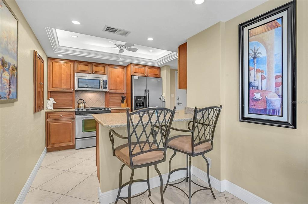 6518 Midnight Pass Road, Unit 407 Sarasota, FL 34242 - Photo 10 of 48