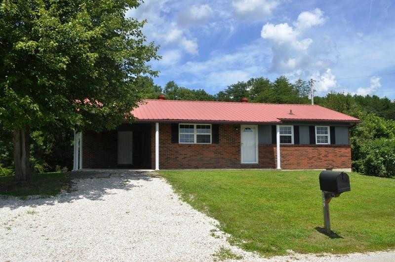239 Boone Creek Road Stanton, KY 40380 - Photo 1 of 33 Photo 1