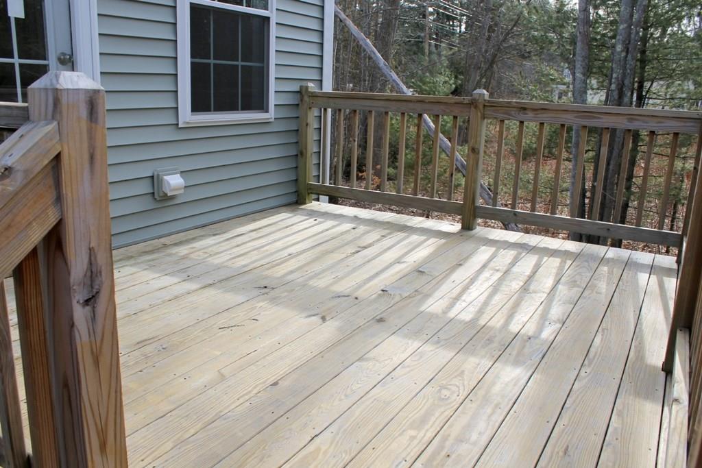 104 Old Orchard Road Saco, ME 04072 - Photo 21 of 25 Deck