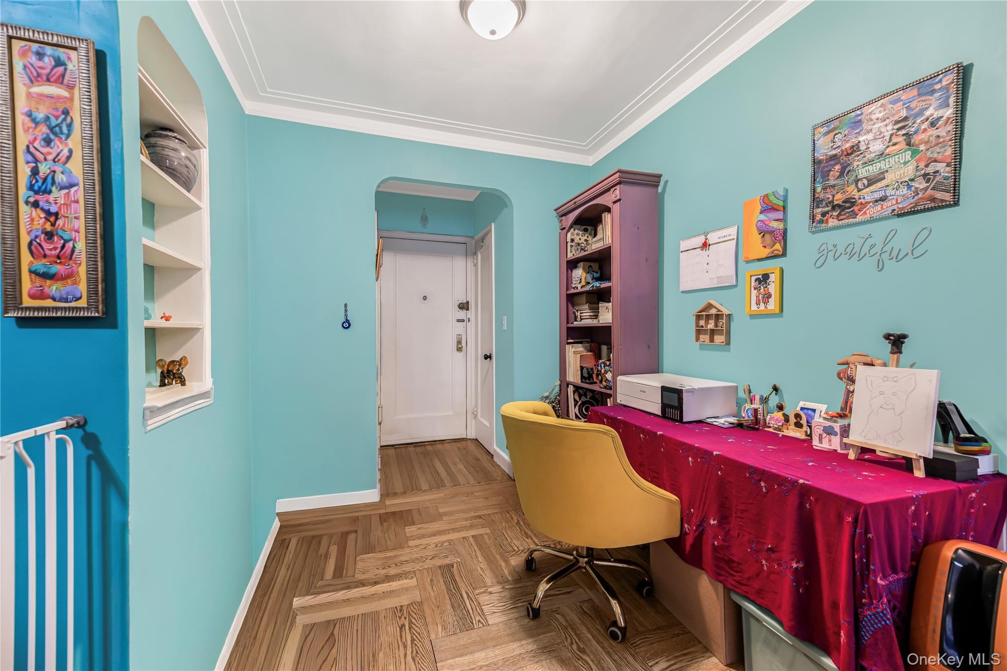 2190 Boston Road, Unit 4G Bronx, NY 10462 - Photo 3 of 16
