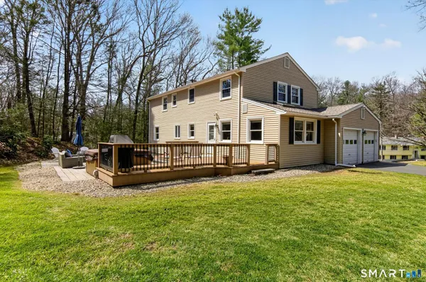 $589,900 | 64 Pine Glen Road, Simsbury, CT 06089