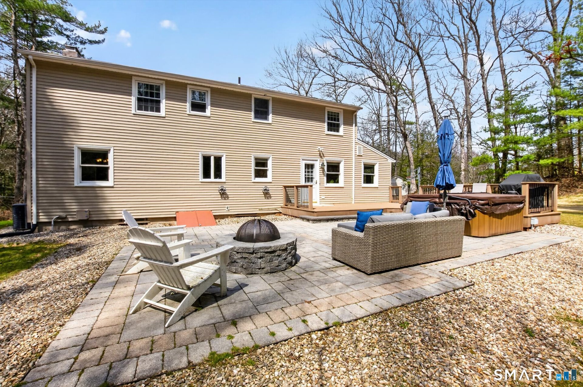 64 Pine Glen Road Simsbury, CT 06089 - Photo 30 of 35