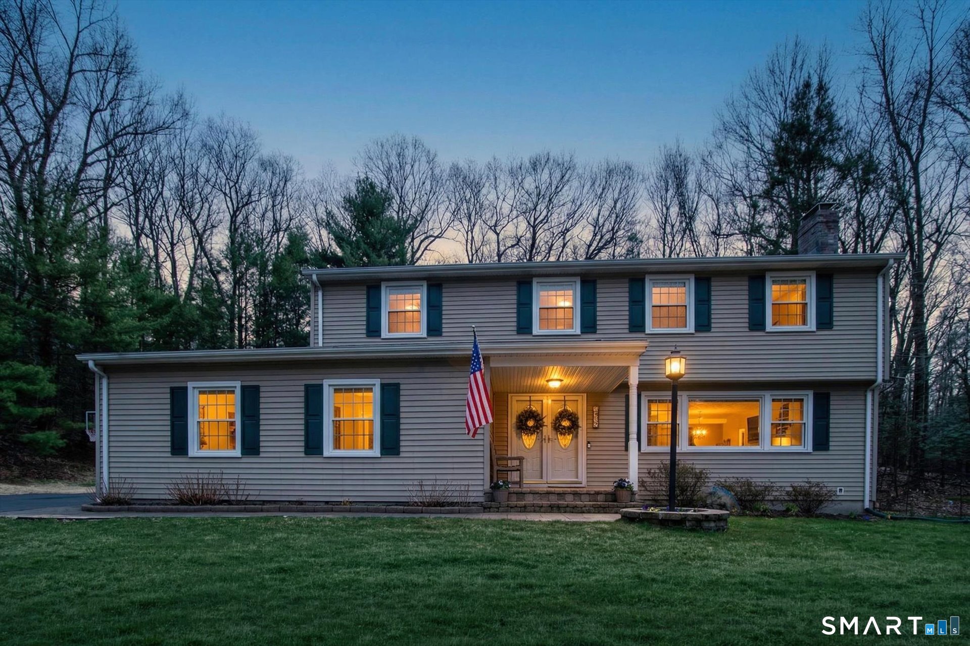 64 Pine Glen Road Simsbury, CT 06089 - Photo 3 of 35