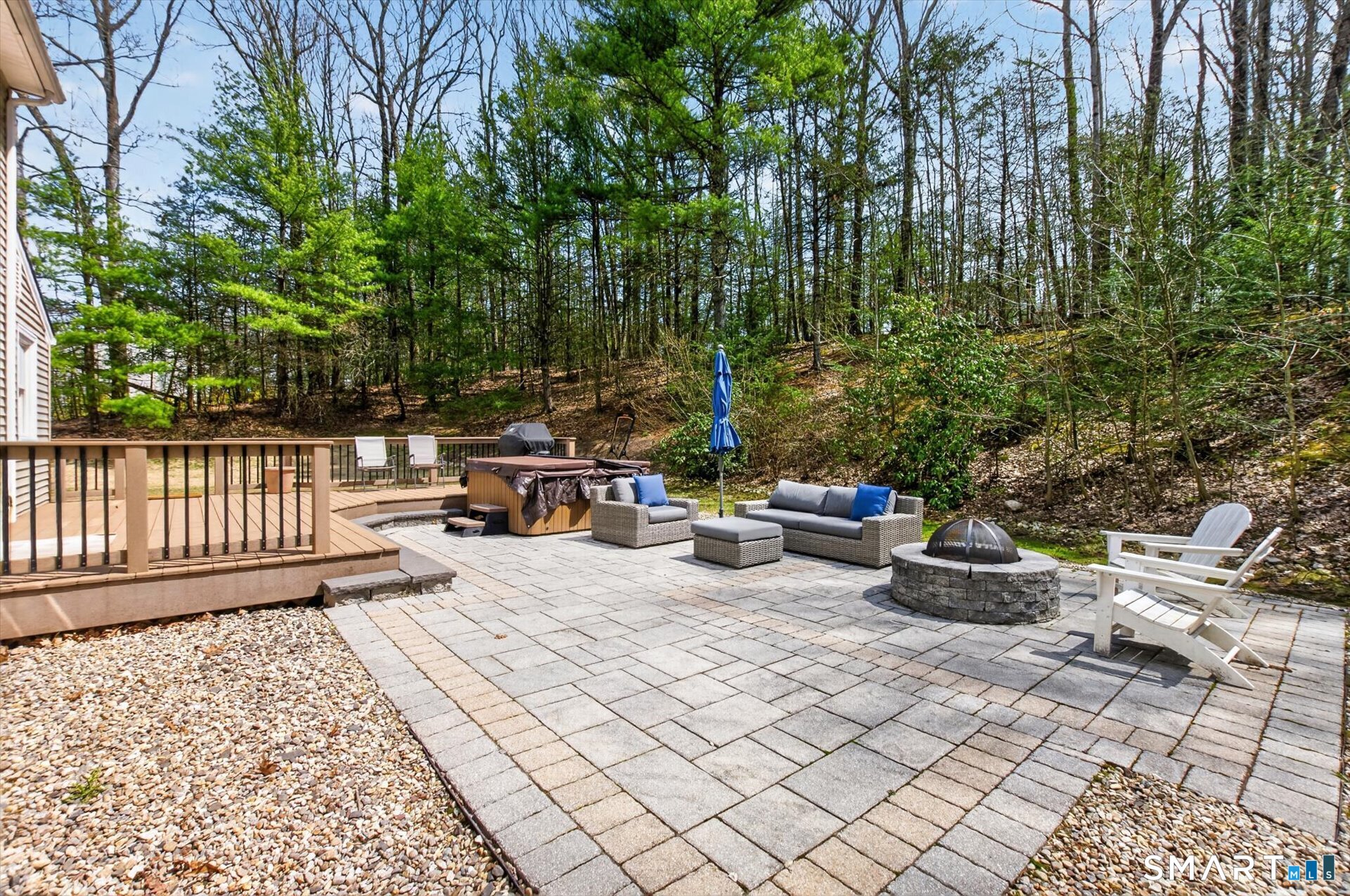 64 Pine Glen Road Simsbury, CT 06089 - Photo 31 of 35