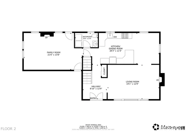 $589,900 | 64 Pine Glen Road, Simsbury, CT 06089