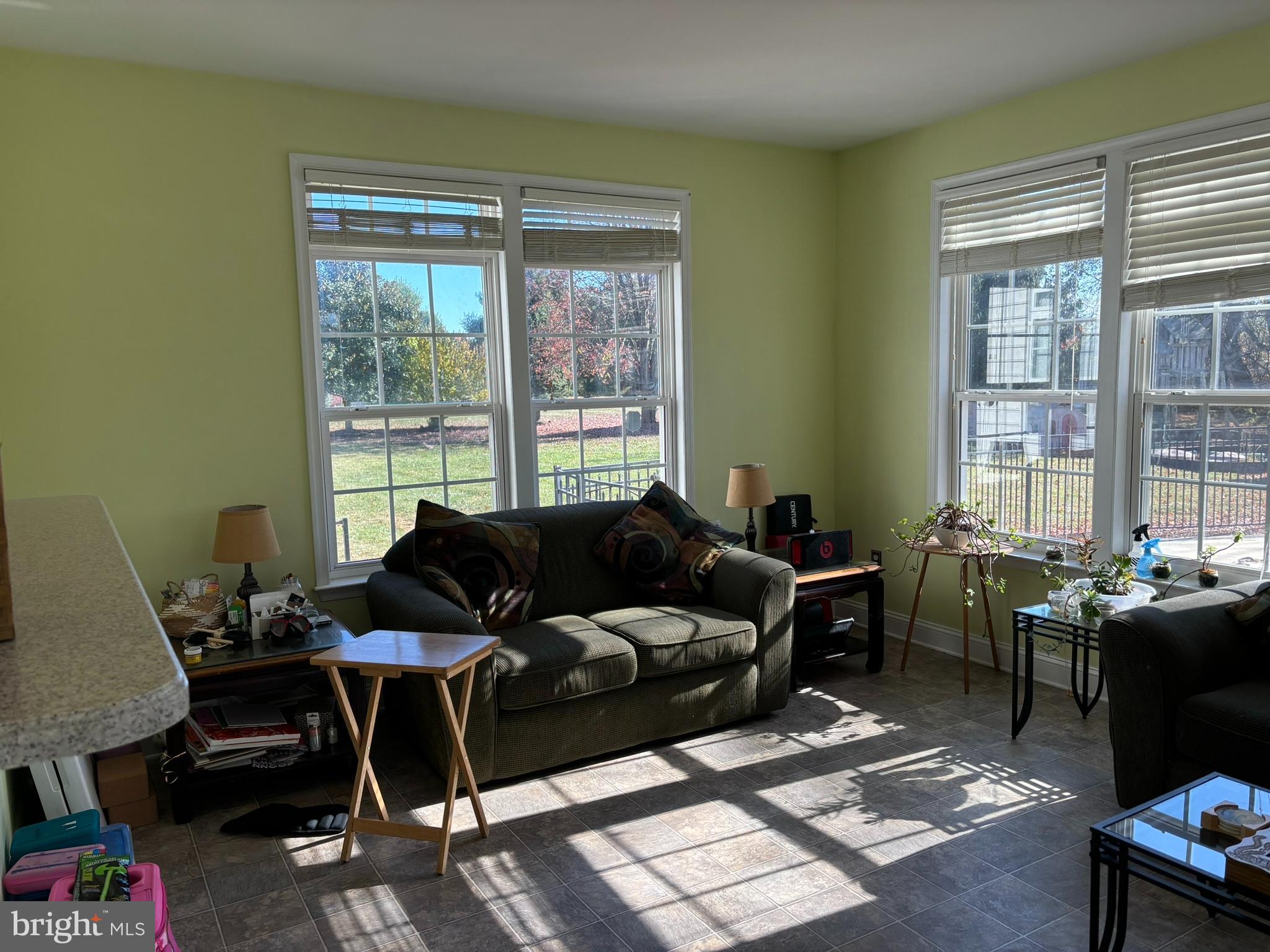 208 Glenshane Pass Bear, DE 19701 - Photo 13 of 24 a living room with furniture and a window