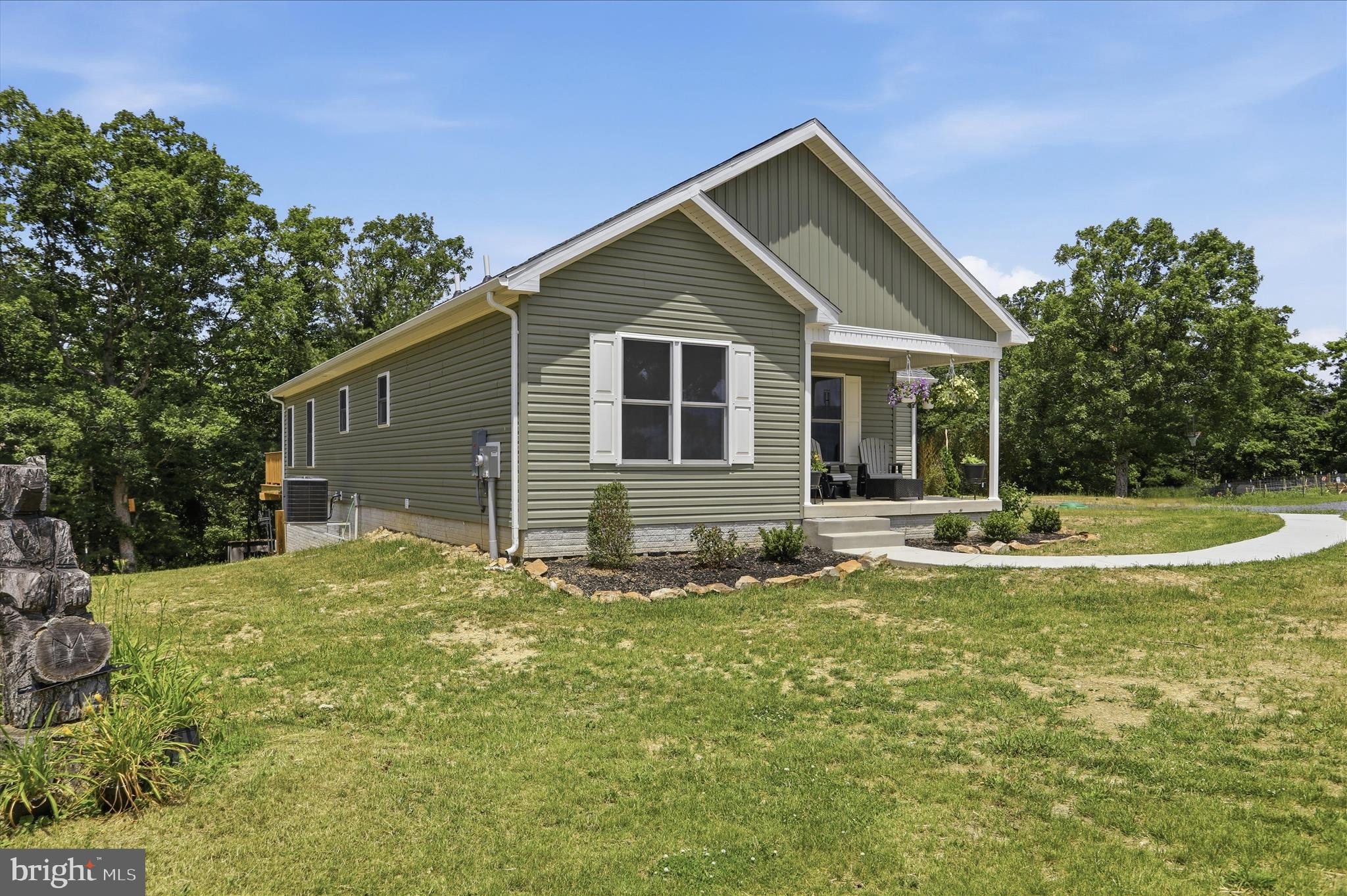 2334 Ash Ruckman Road Augusta, WV 26704 - Photo 27 of 72