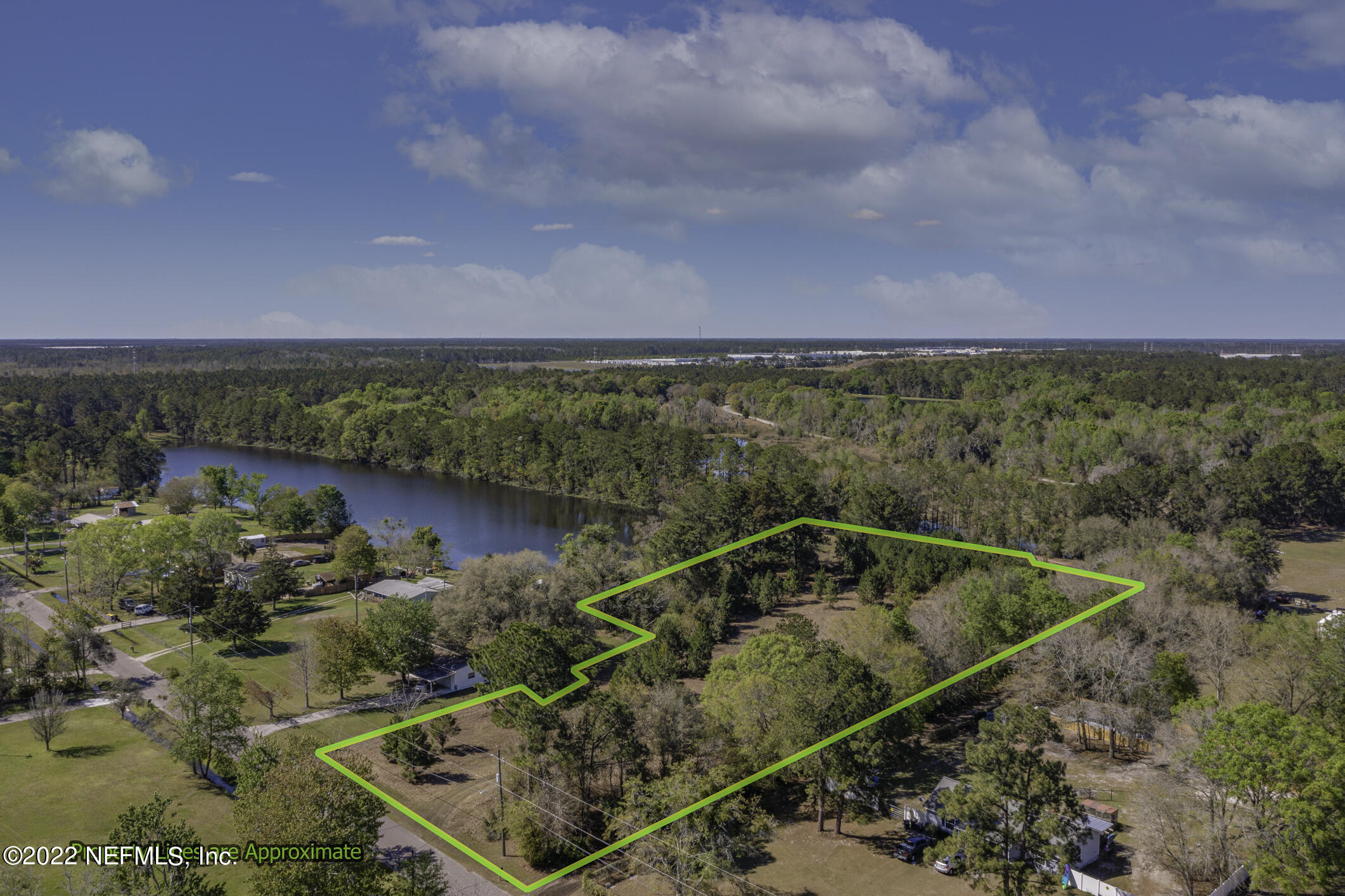 0 Fish Road Jacksonville, FL 32220 - Photo 1 of 16 0 Fish Road (11)