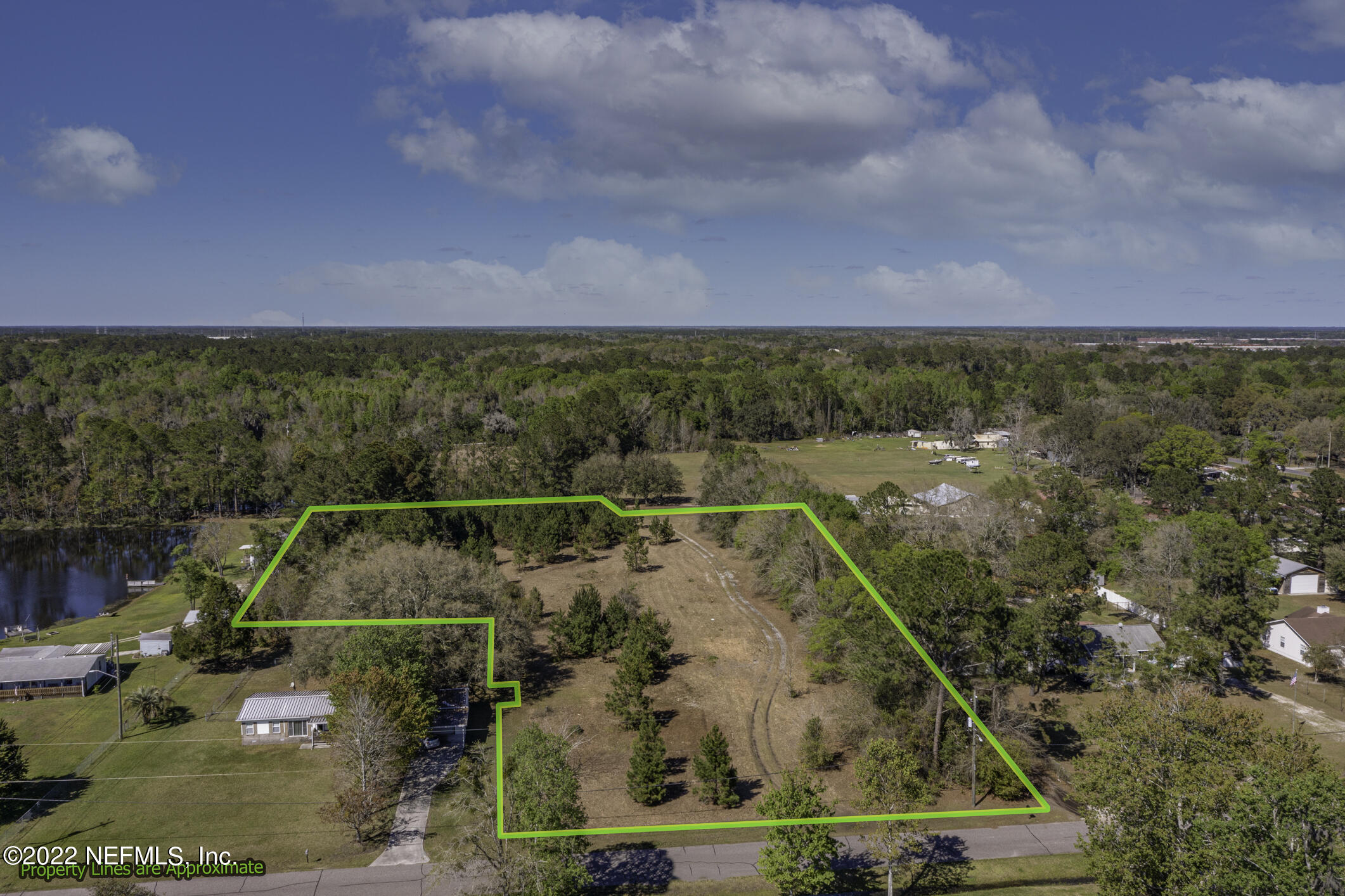 0 Fish Road Jacksonville, FL 32220 - Photo 11 of 16 0 Fish Road (10)