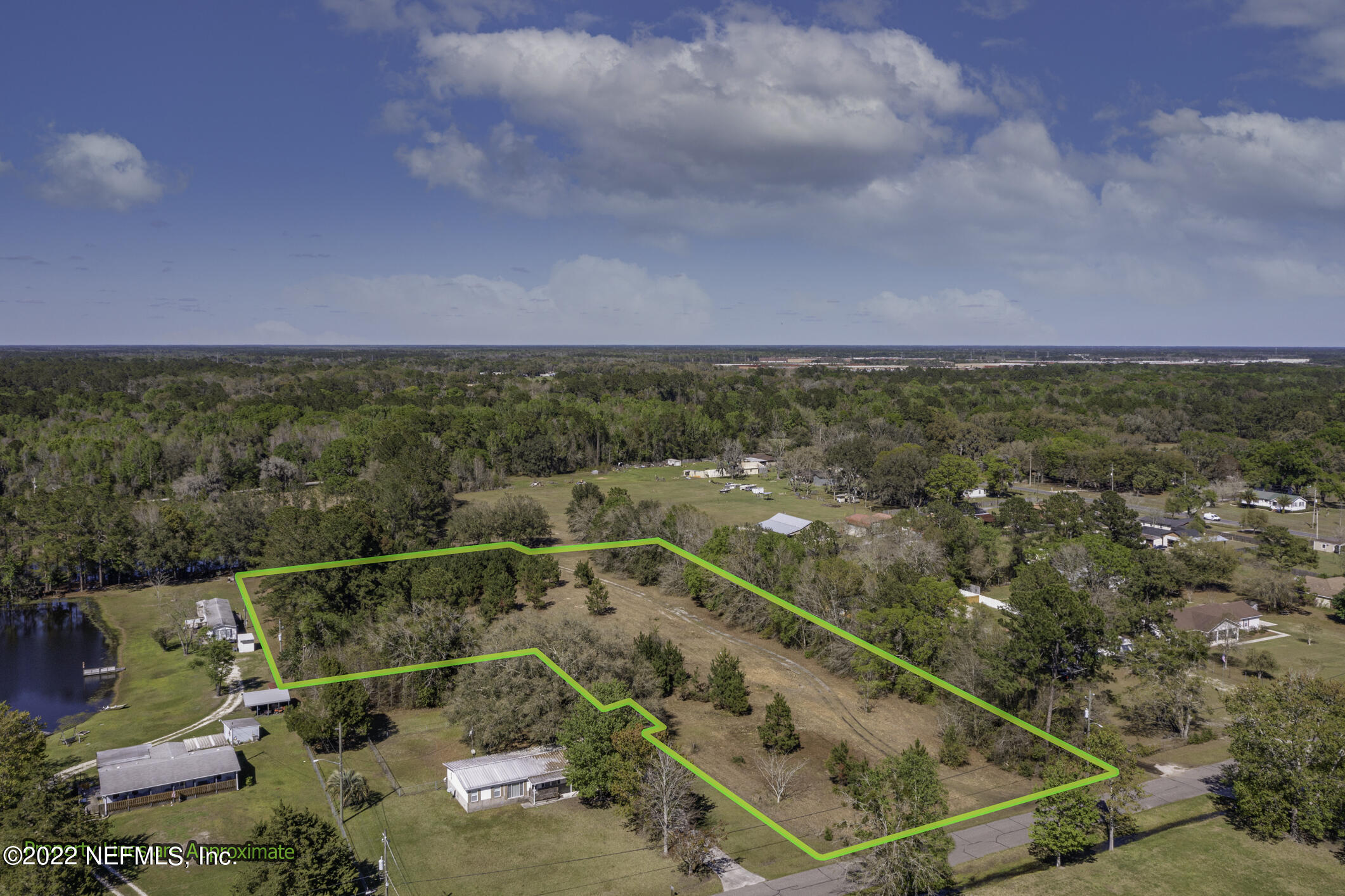 0 Fish Road Jacksonville, FL 32220 - Photo 12 of 16 0 Fish Road (12)