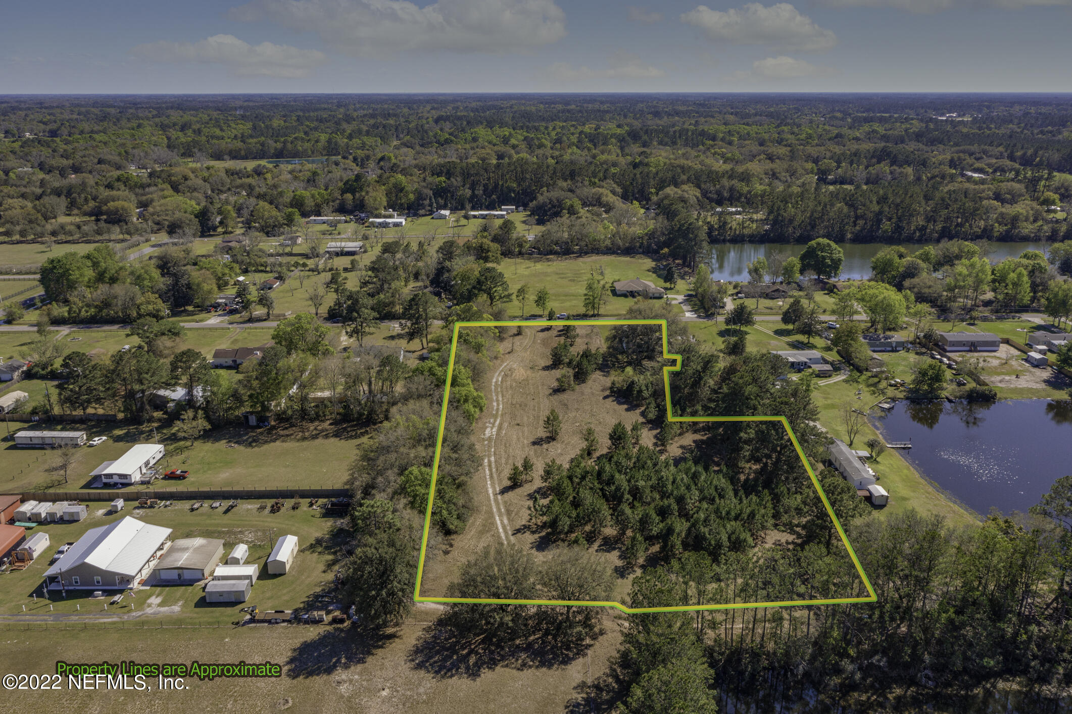 0 Fish Road Jacksonville, FL 32220 - Photo 14 of 16 0 Fish Road (14)