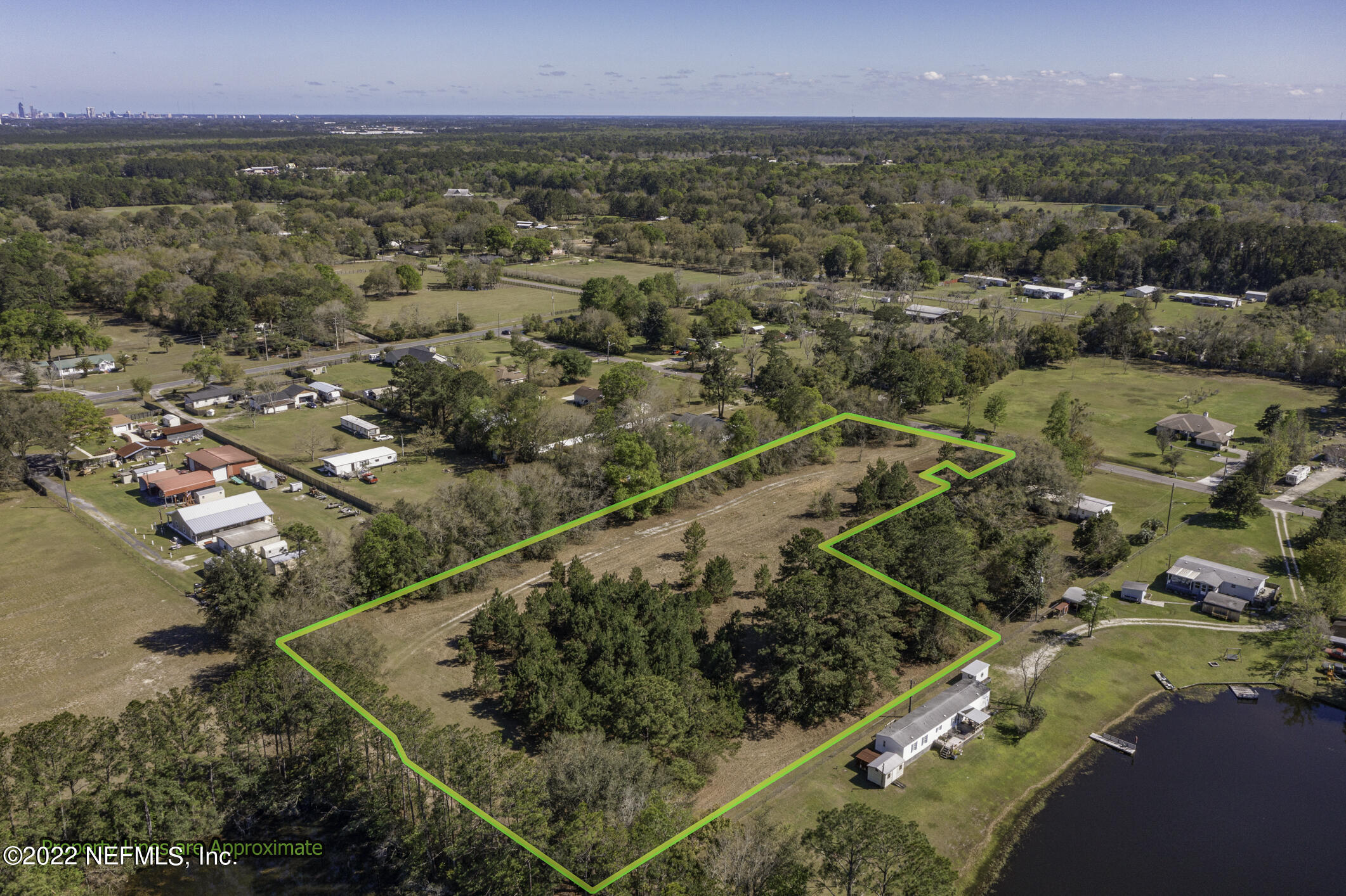 0 Fish Road Jacksonville, FL 32220 - Photo 15 of 16 0 Fish Road (15)