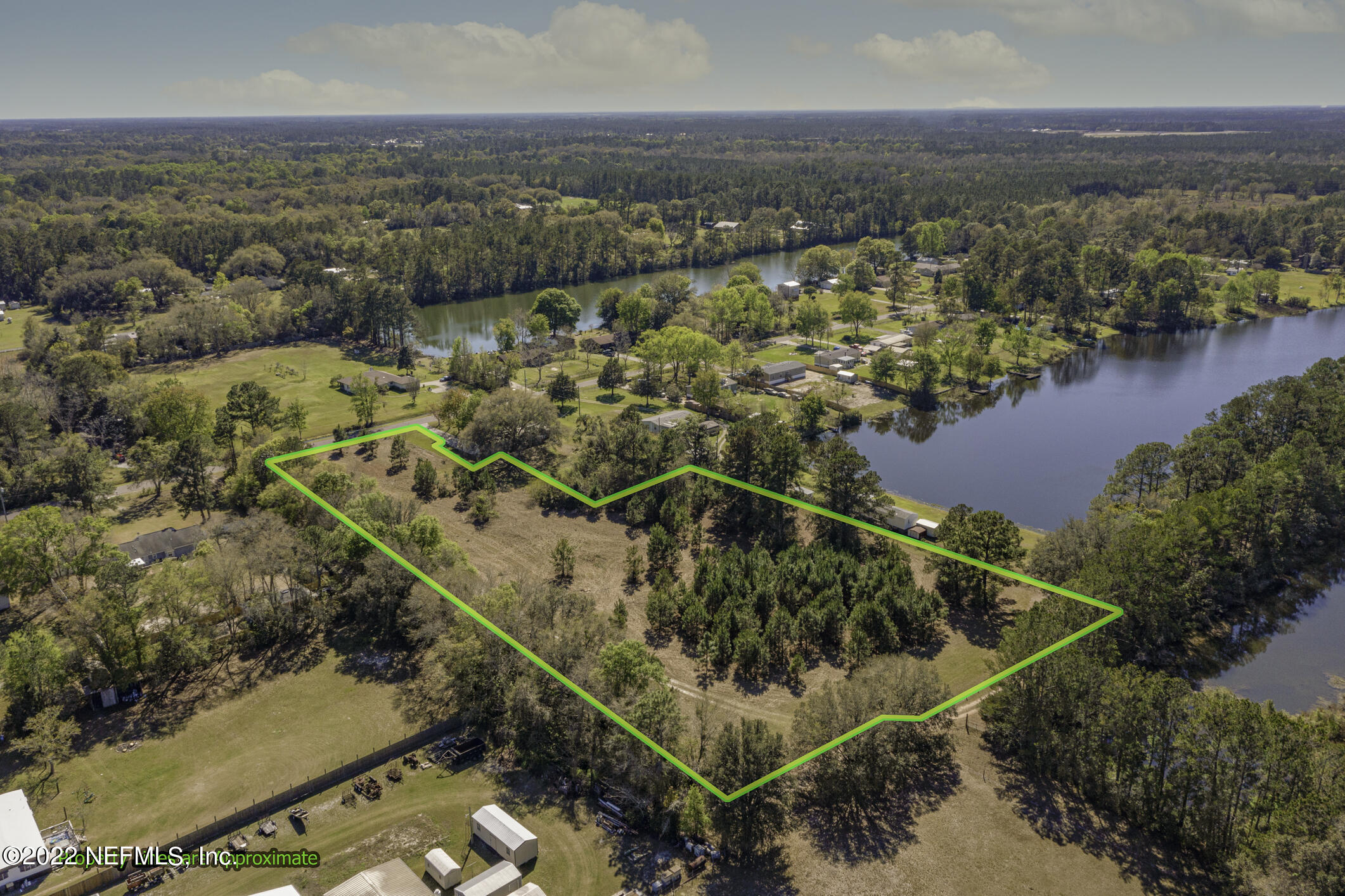 0 Fish Road Jacksonville, FL 32220 - Photo 16 of 16 0 Fish Road (16)