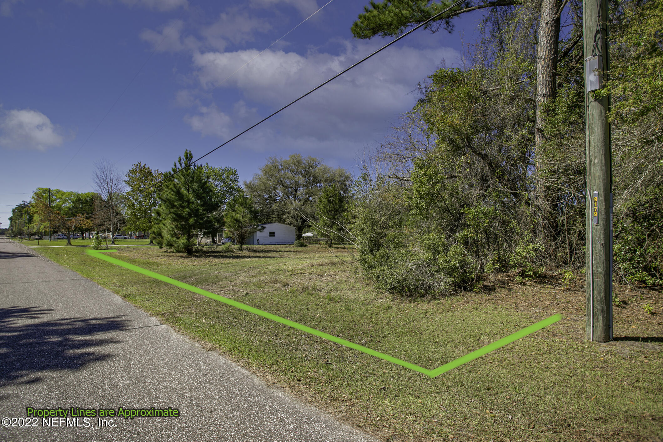 0 Fish Road Jacksonville, FL 32220 - Photo 3 of 16 0 Fish Road (2)