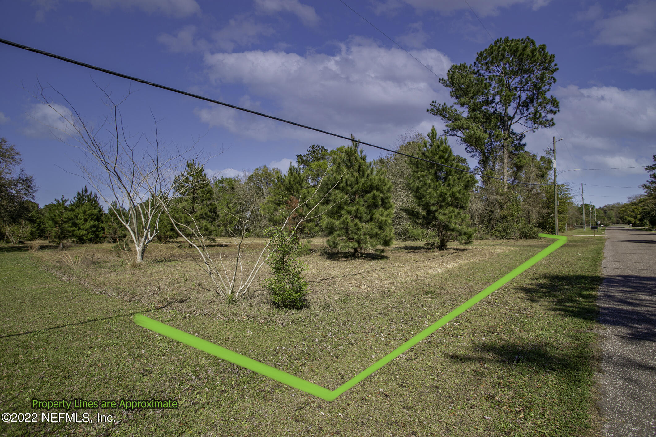 0 Fish Road Jacksonville, FL 32220 - Photo 4 of 16 0 Fish Road (3)