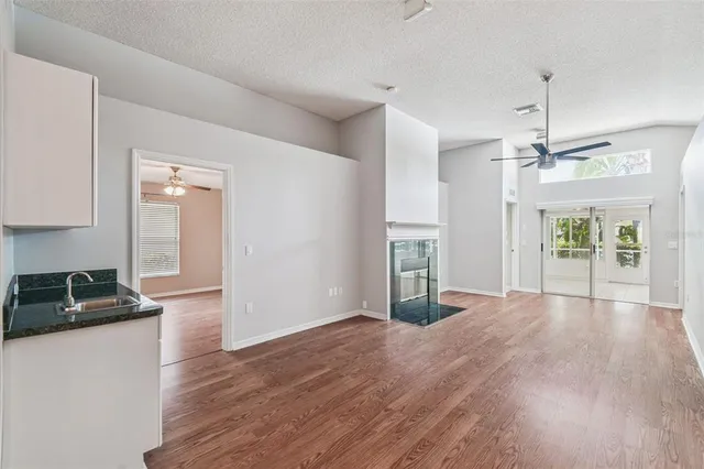 a bathroom with a toilet sink and shower