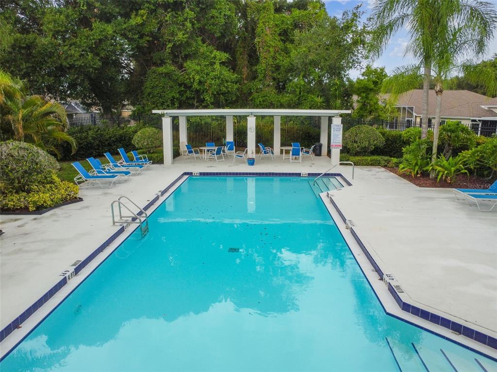 1747 Orchard Grove Avenue New Port Richey, FL 34655 - Photo 71 of 76