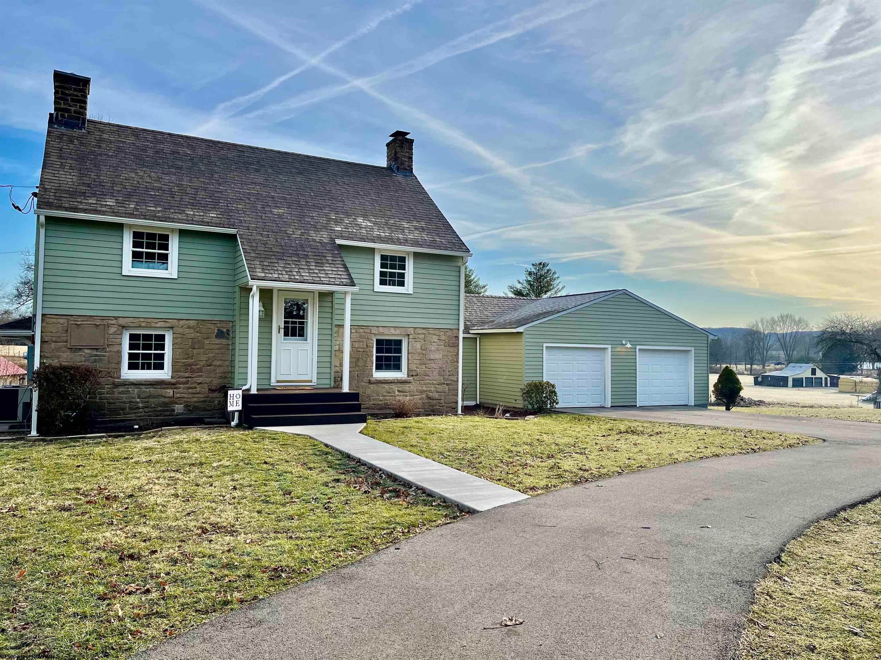 168 B B Road Reedsville, WV 26547 - Photo 2 of 21 Gallery Image 2
