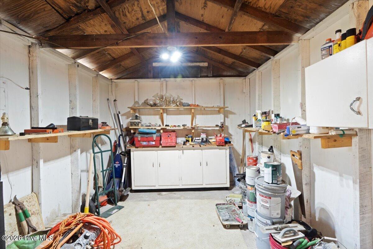 1941 Roys Lane Augusta, GA 30906 - Photo 35 of 44 35-Workshop