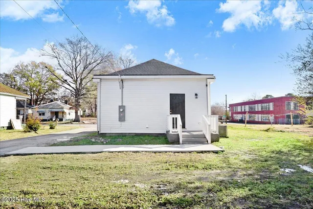 $150,000 | 304 Woodland Avenue, Rocky Mount, NC 27801