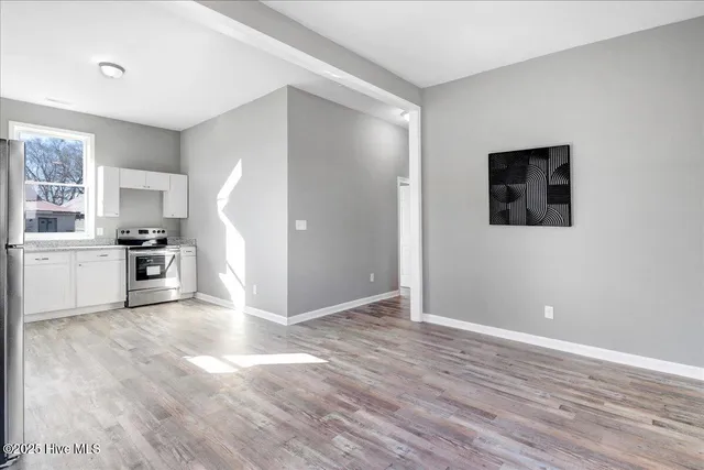 $150,000 | 304 Woodland Avenue, Rocky Mount, NC 27801