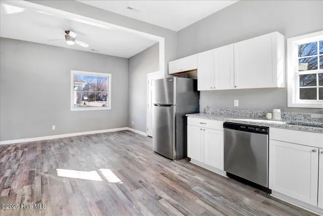 $150,000 | 304 Woodland Avenue, Rocky Mount, NC 27801