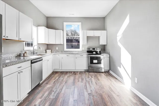 $150,000 | 304 Woodland Avenue, Rocky Mount, NC 27801