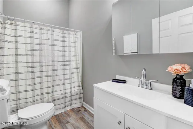 $150,000 | 304 Woodland Avenue, Rocky Mount, NC 27801