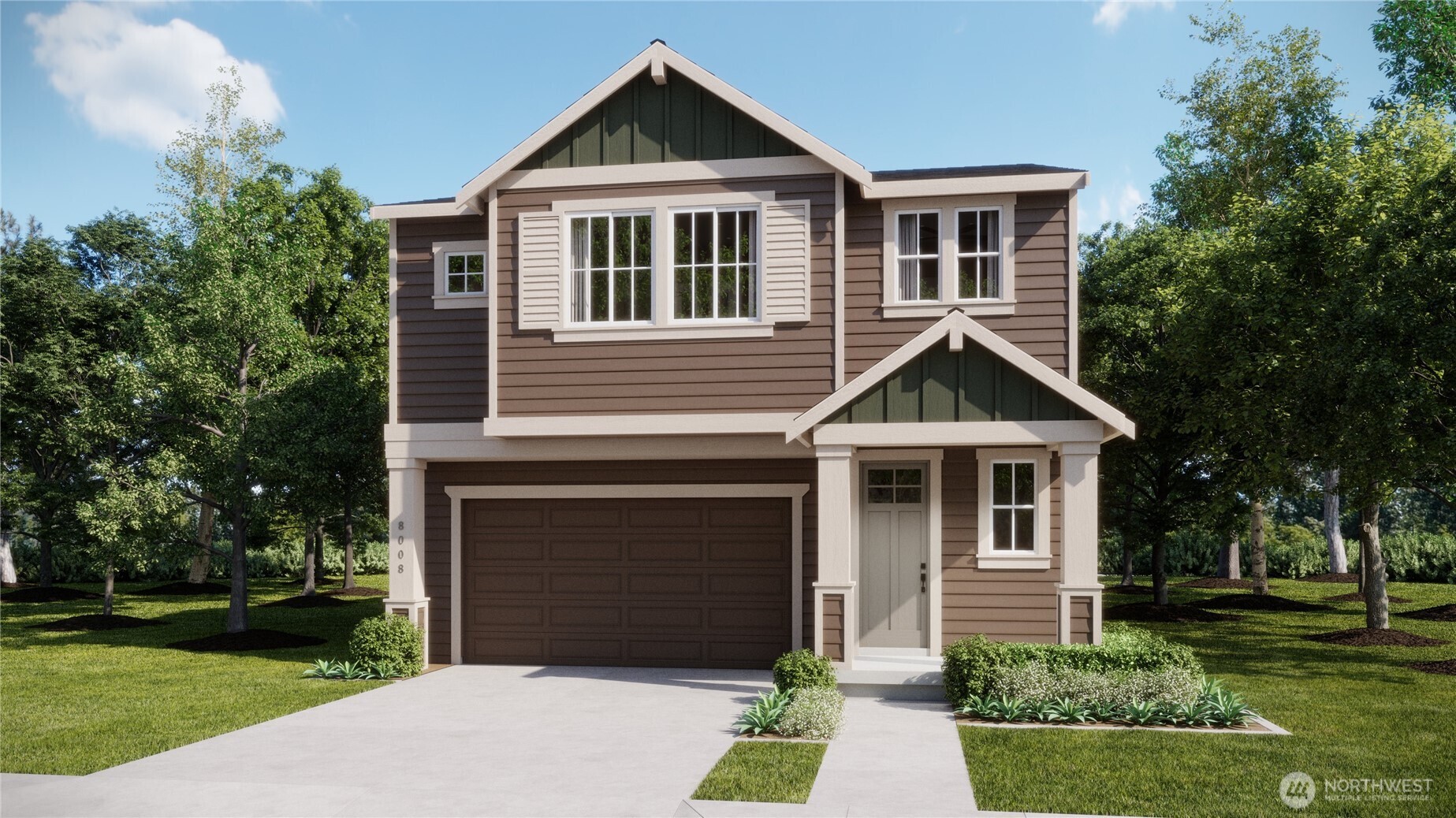 331 182nd Place Southeast Bothell, WA 98012 - Photo 1 of 2