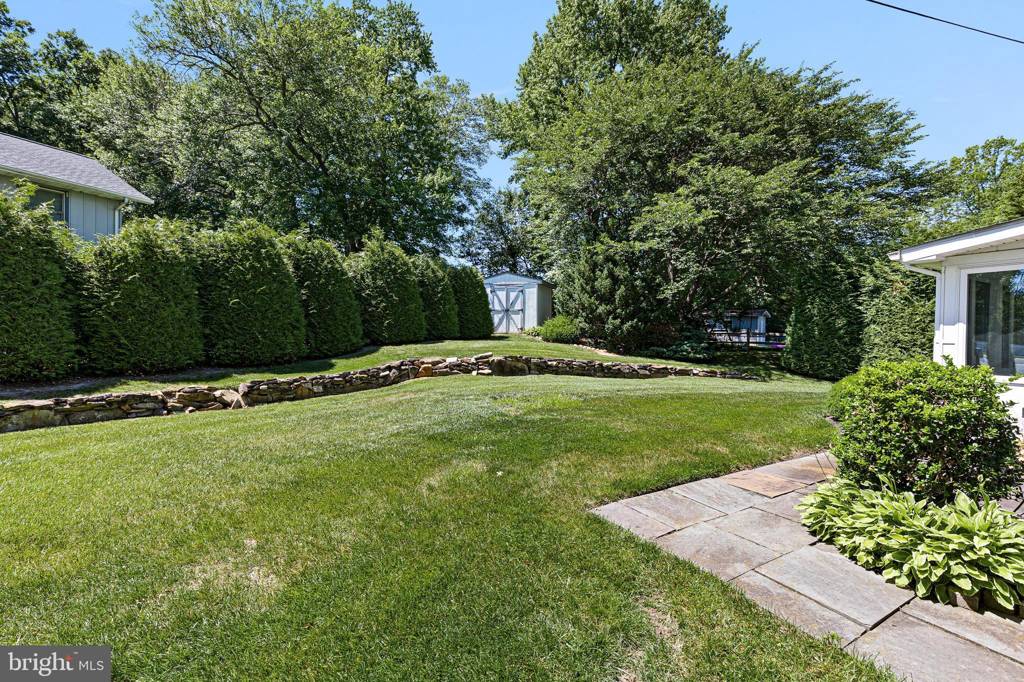 504 Apple Road Newark, DE 19711 - Photo 39 of 45 Thoughtful Landscaping