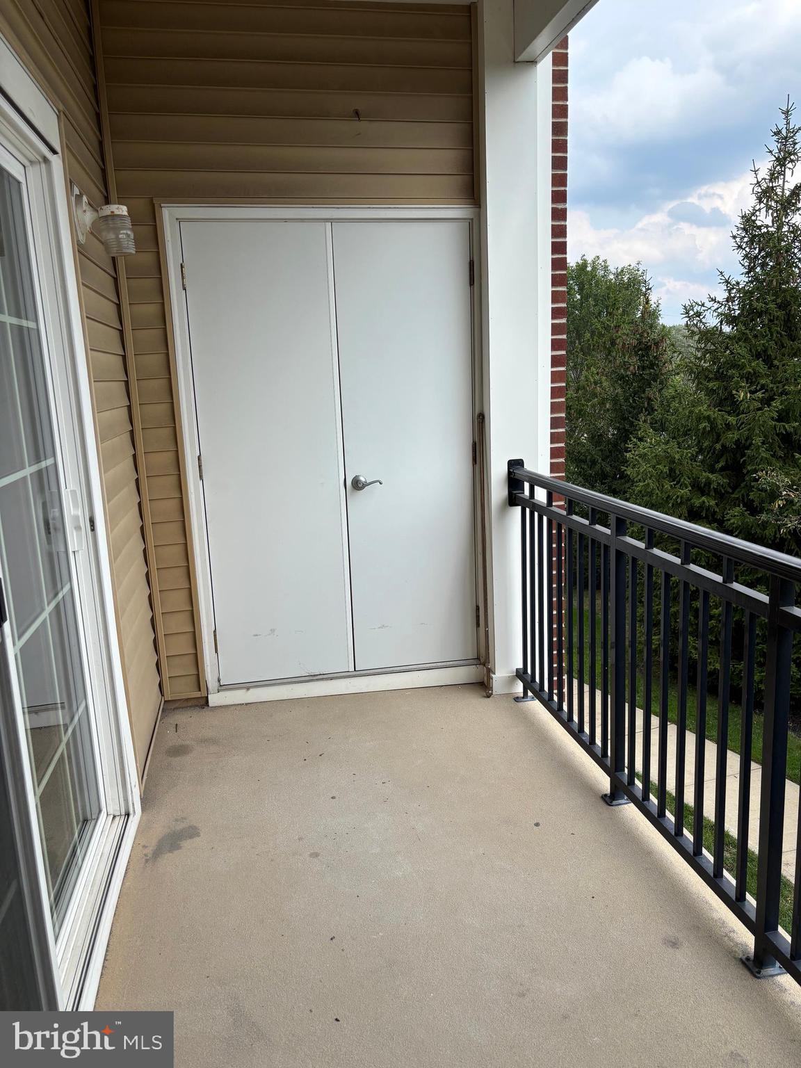 1321 Sierra Drive Hamilton, NJ 08619 - Photo 29 of 33 a view of a porch