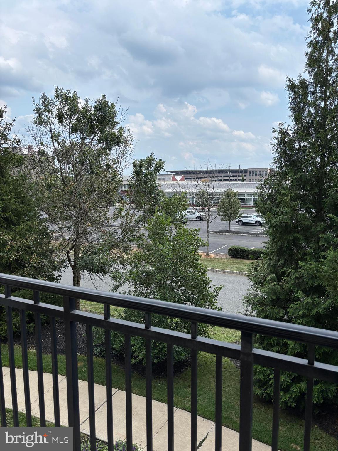 1321 Sierra Drive Hamilton, NJ 08619 - Photo 30 of 33 a view of a balcony with outdoor space