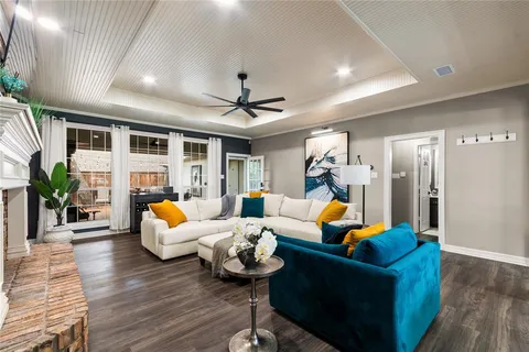 $499,000 | 2319 Ox Bow Court, Arlington, TX 76006