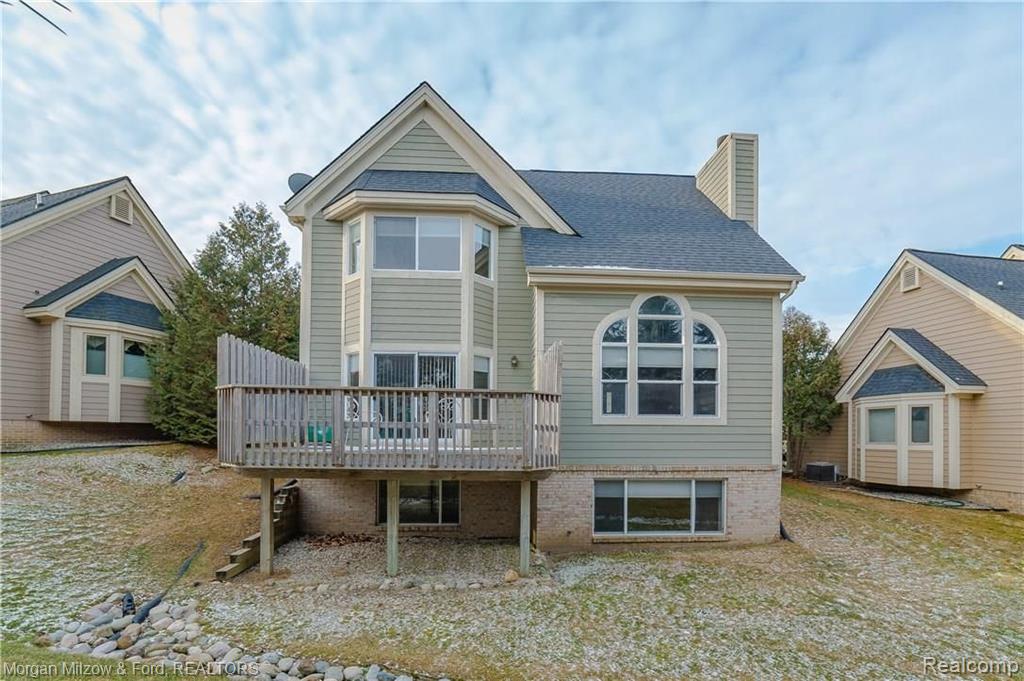 7276 Rabbit Ears Pass Clarkston, MI 48346 - Photo 40 of 41