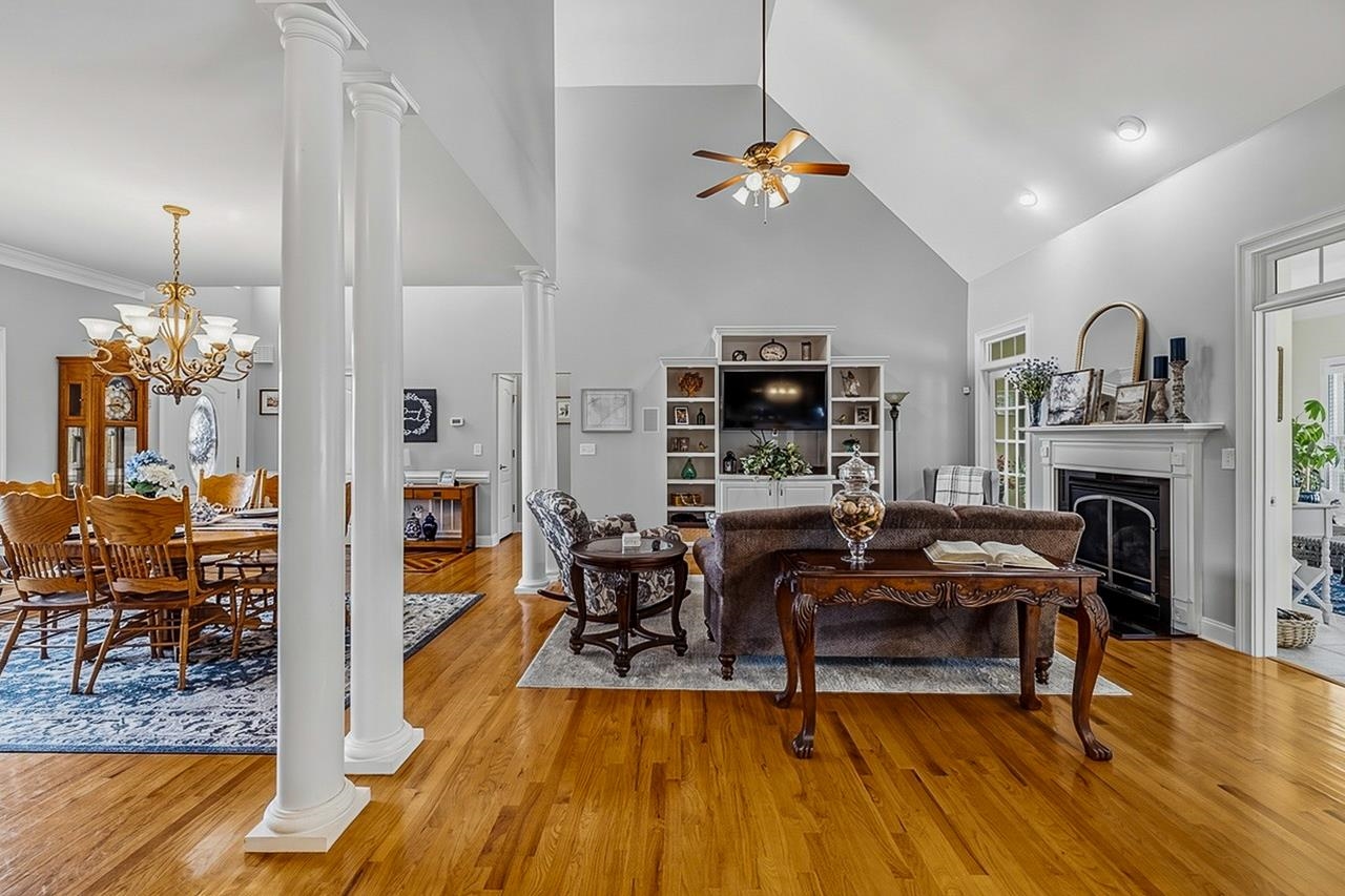 105 Bay Tree Court Inman, SC 29349 - Photo 19 of 49