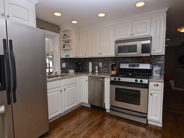 145 Fairbanks Road Dedham, MA 02026 - Photo 11 of 27 Gallery Image 11