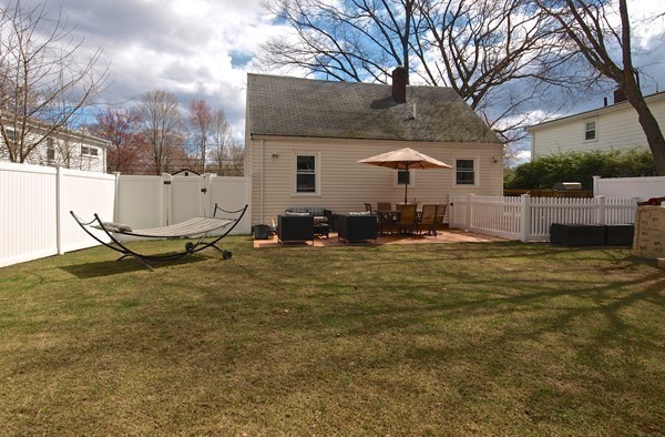 145 Fairbanks Road Dedham, MA 02026 - Photo 25 of 27 Gallery Image 25