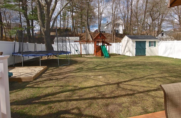 145 Fairbanks Road Dedham, MA 02026 - Photo 26 of 27 Gallery Image 26