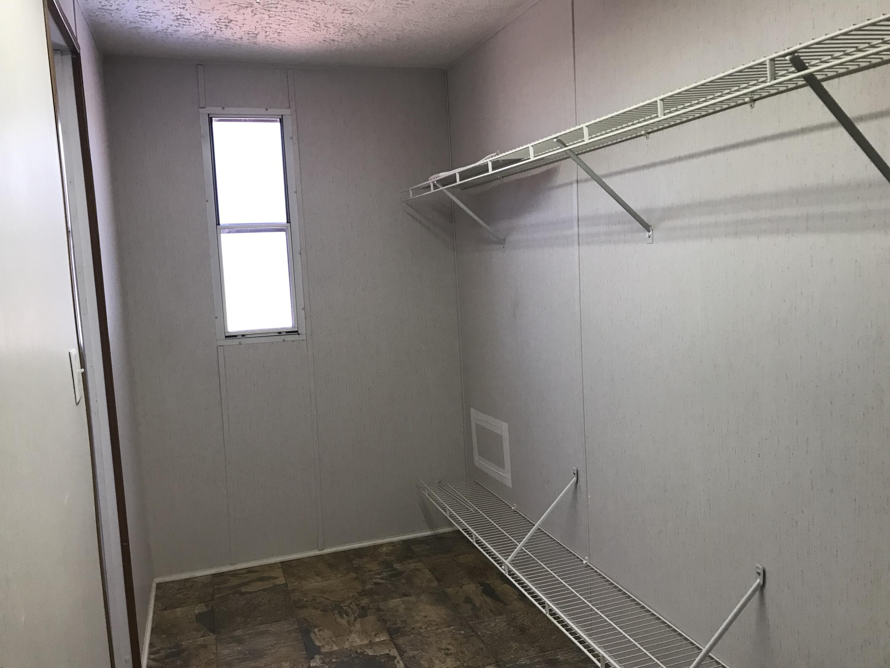 5806 Bush Road Baker, FL 32531 - Photo 15 of 17 a view of an empty room