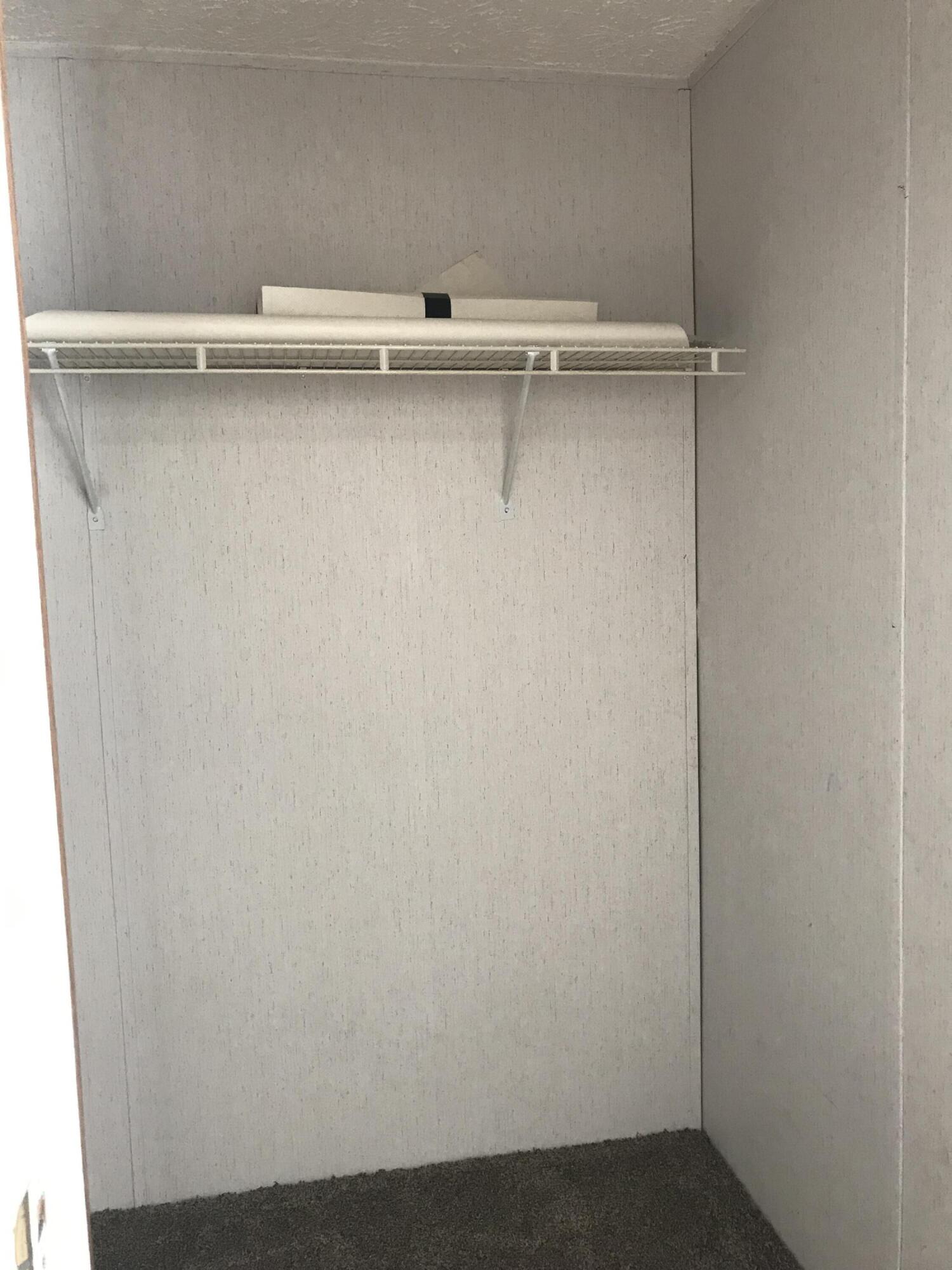 5806 Bush Road Baker, FL 32531 - Photo 9 of 17 a close view of closet